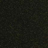 Gold Flecks Linen-Look, Polyester