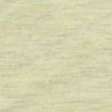 Light Yellow Marl Ponte Knit, Viscose-Nylon — texture
