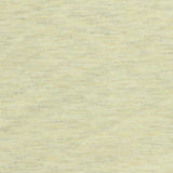 Light Yellow Marl Ponte Knit, Viscose-Nylon