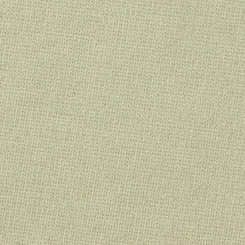 Viscose Nylon Stretch Ponte Knit Fabric, 320 gsm, 160 cm — Green, ref EF-273898