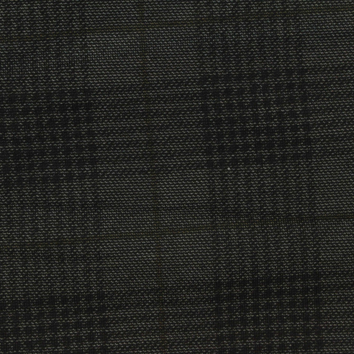 Dark Grey Marl Ponte Knit, Poly-Viscose, 325 gsm