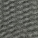 Dark Grey Geometric Jacquard, Poly-Viscose