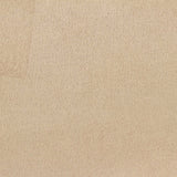 Polyester Stretch Faux Suede Fabric, 330 gsm, 150 cm — Beige