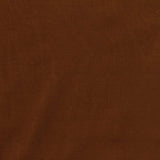 Viscose Nylon Stretch Ponte Knit Fabric, 220 gsm, 160 cm — Brown