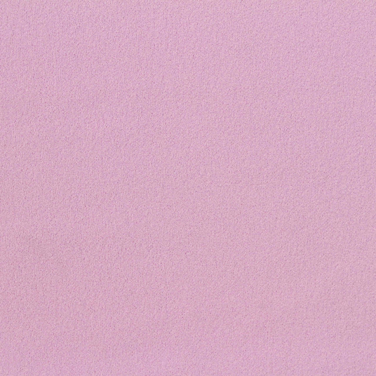 Light Purple Textured Linen-Look, Polyester