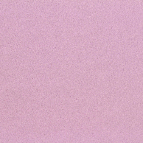 Polyester Stretch Linen-Look Fabric, 265 gsm, 155 cm — Purple