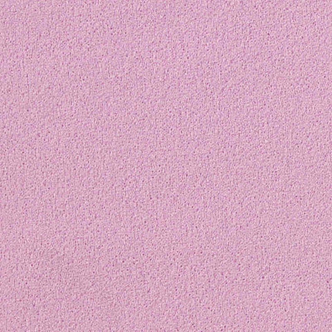 Polyester Stretch Linen-Look Fabric, 265 gsm, 155 cm — Purple