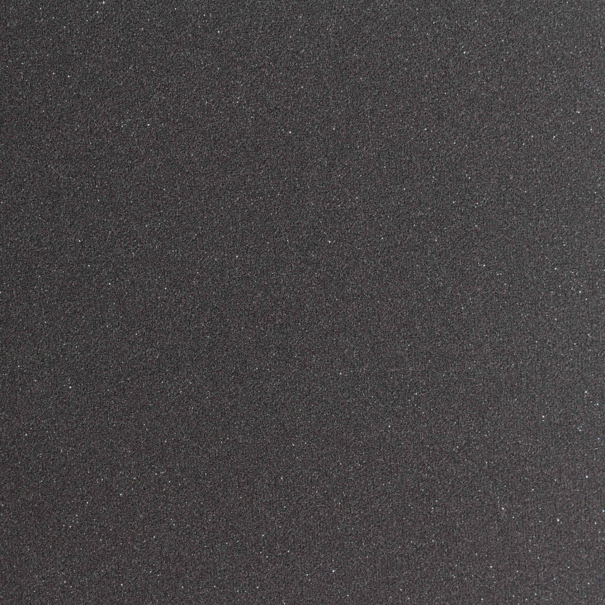 Dark Grey Marl Linen-Look, Polyester, 265 gsm