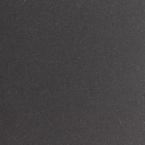 Dark Grey Marl Linen-Look, Polyester, 265 gsm