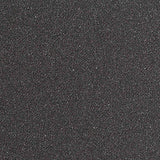 Dark Grey Marl Linen-Look, Polyester — texture