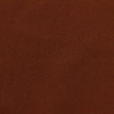 Polyester Cotton Stretch Scuba Knit Fabric, 280 gsm, 160 cm — Brown