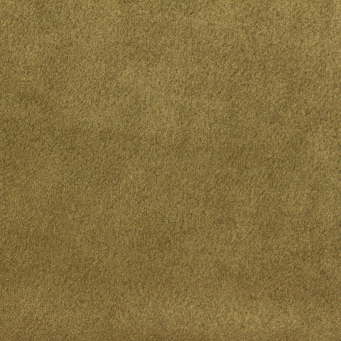 Polyester Stretch Faux Suede Fabric, 350 gsm, 150 cm — Khaki