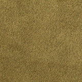 Polyester Stretch Faux Suede Fabric, 350 gsm, 150 cm — Khaki — texture