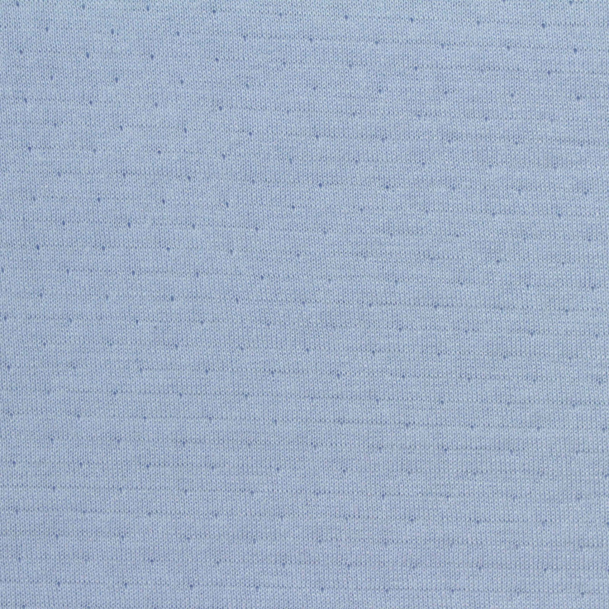 Light Blue Dots Jacquard, Polyester