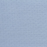 Light Blue Dots Jacquard, Polyester