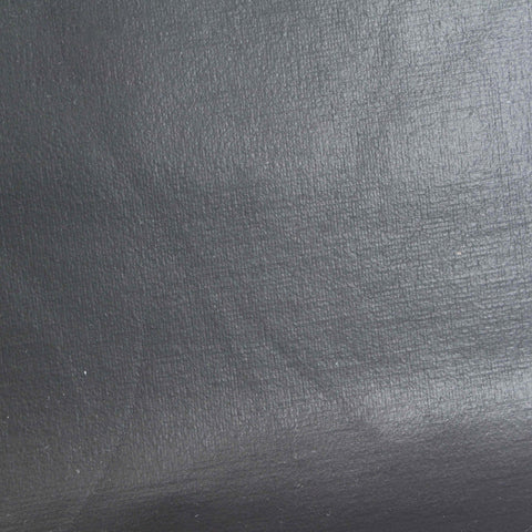Polyester Stretch Ponte Knit Fabric, 300 gsm, 153 cm — Grey