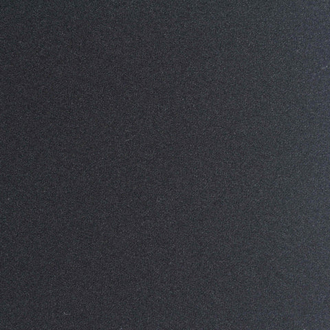 Polyester Stretch Linen-Look Fabric, 255 gsm, 150 cm — Grey