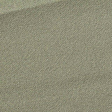 Polyester Stretch Linen-Look Fabric, 255 gsm, 150 cm — Khaki — texture