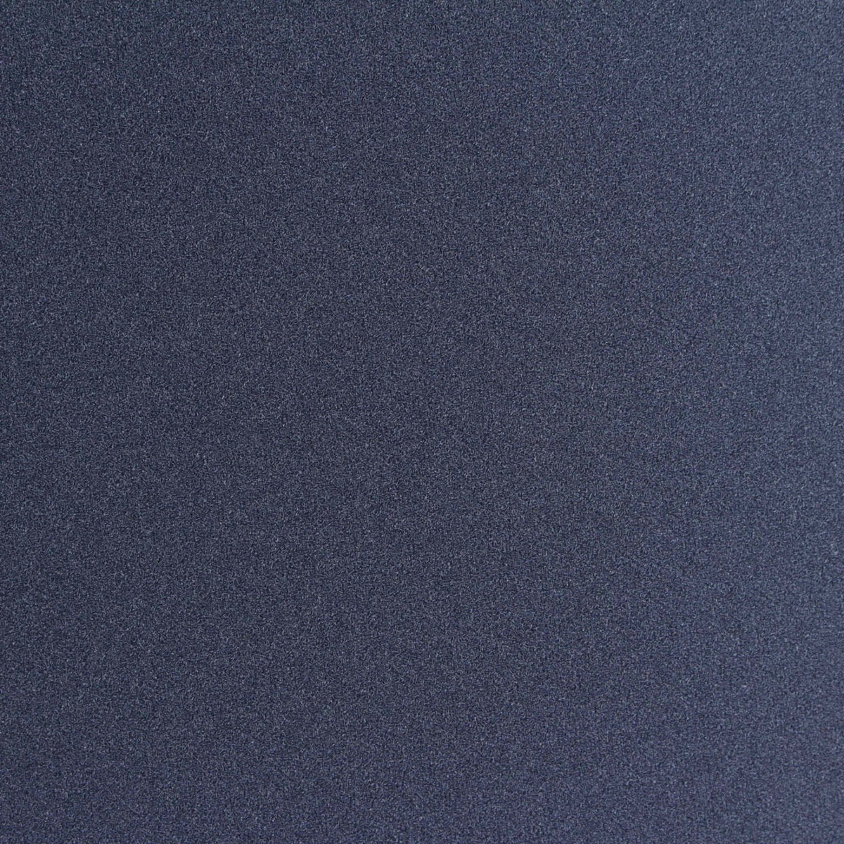 Dark Blue Marl Linen-Look, Polyester, 220 gsm
