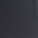Polyester Stretch Linen-Look Fabric, 250 gsm, 150 cm — Grey