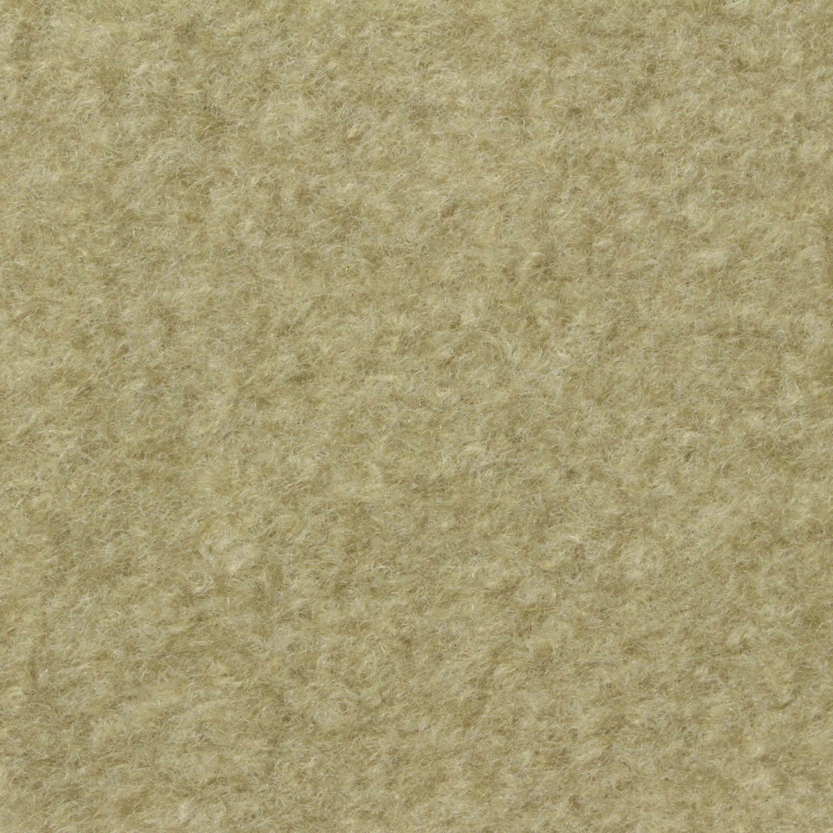 100% Polyester Knit Fabric, 415 gsm, 150 cm — Khaki