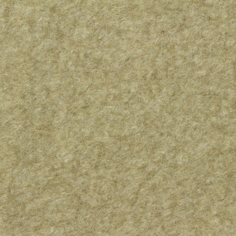 100% Polyester Knit Fabric, 415 gsm, 150 cm — Khaki