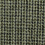 Light Green Fine-Houndstooth Jacquard, Polyester