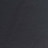 Polyester Stretch Linen-Look Fabric, 250 gsm, 150 cm — Grey