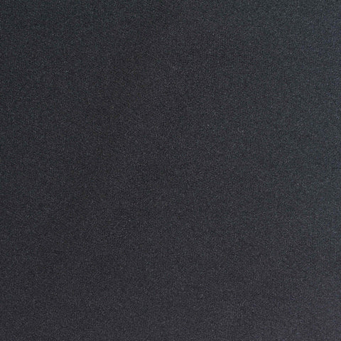 Polyester Stretch Linen-Look Fabric, 250 gsm, 150 cm — Grey, ref EF-273943