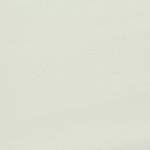 Polyester Stretch Knit Fabric, 250 gsm, 150 cm — White
