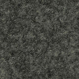 Dark Grey Marl Knit, Polyester — texture