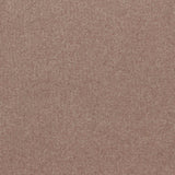 Brown Marl Piqué Knit, Poly-Cotton