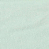 Polyester Viscose Jersey Knit Fabric, 160 gsm, 184 cm — Green — texture