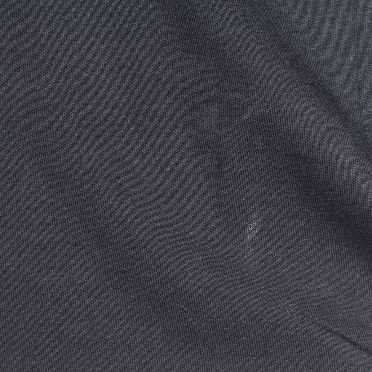 Cotton Tencel Lyocell Stretch Jersey Knit Fabric, 162 gsm, 180 cm — Navy