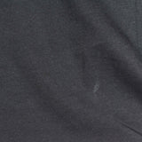 Cotton Tencel Lyocell Stretch Jersey Knit Fabric, 162 gsm, 180 cm — Navy