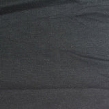 Cotton Polyester French Terry Fabric, 280 gsm, 176 cm — Grey