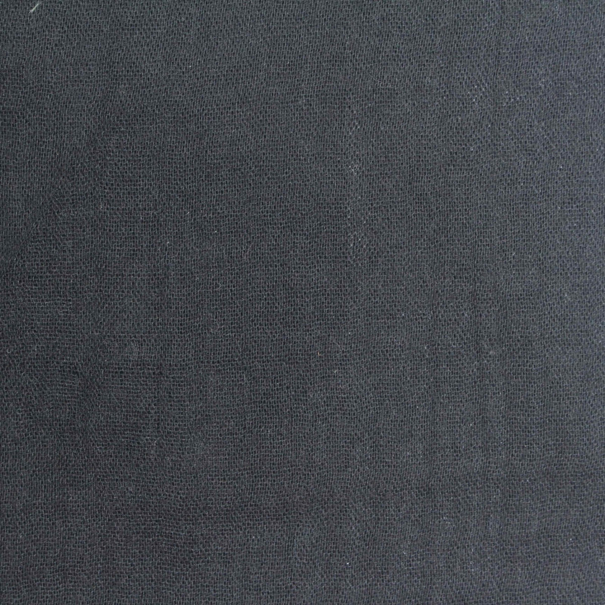 100% Cotton Crepe Fabric, 111 gsm, 140 cm — Grey
