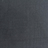 100% Cotton Crepe Fabric, 111 gsm, 140 cm — Grey