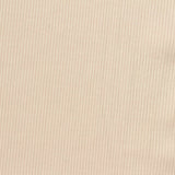 Acrylic Viscose Stretch Rib Knit Fabric, 338 gsm, 126 cm — Beige
