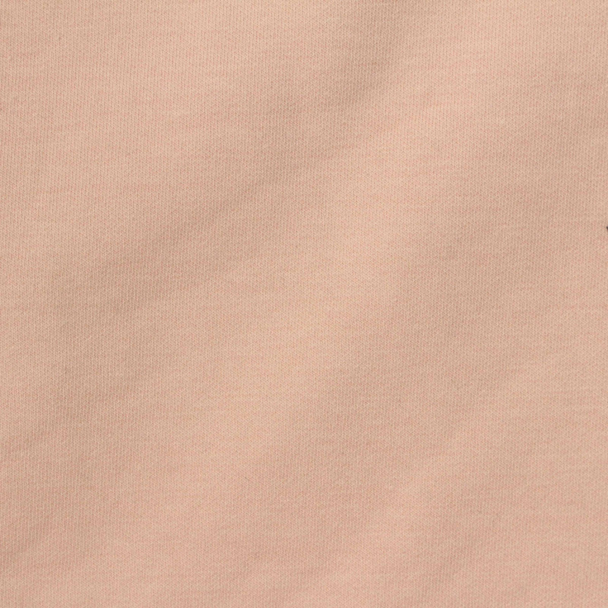 Blush Piqué Knit, Cotton-Poly