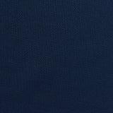 100% Polyester Piqué Knit Fabric, 262 gsm, 190 cm — Navy