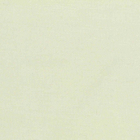 Washed Polyester Modal Stretch Scuba Knit Fabric, 355 gsm, 164 cm — Khaki