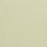 Cotton Stretch Rib Knit Fabric, 360 gsm, 144 cm — Green