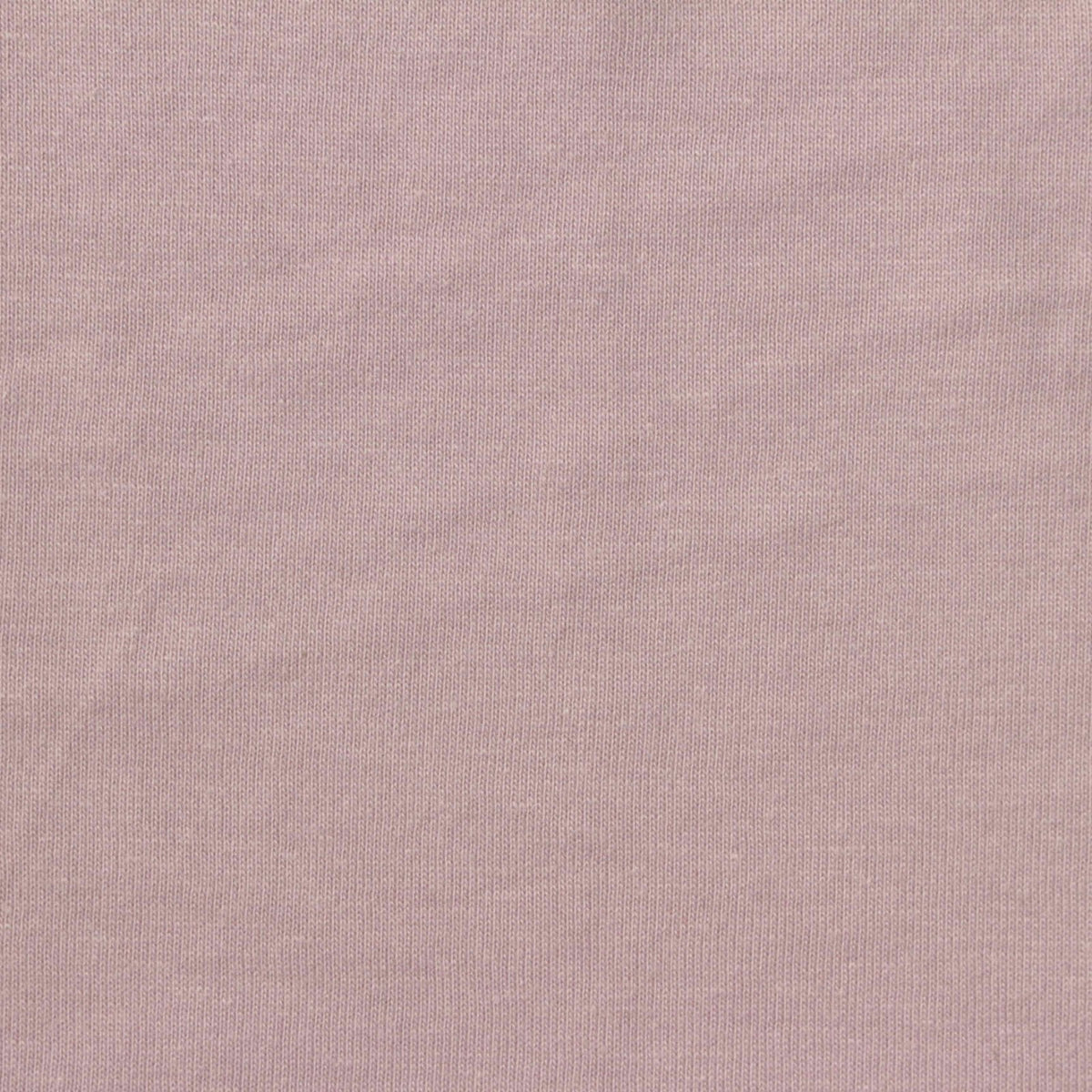Polyester Cotton Jersey Knit Fabric, 195 gsm, 185 cm — Pink