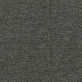 Dark Grey Heathered-Marl Interlock Knit, Poly-Spandex — texture