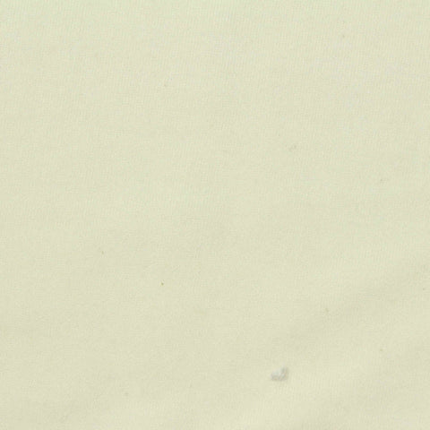 Cotton Polyester Scuba Knit Fabric, 198 gsm, 180 cm — Beige