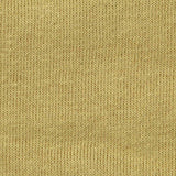 Brushed Cotton Polyester French Terry Fabric, 280 gsm, 176 cm — Khaki — texture