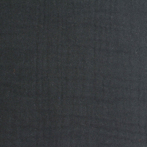 100% Cotton Jersey Knit Fabric, 130 gsm, 158 cm — Navy