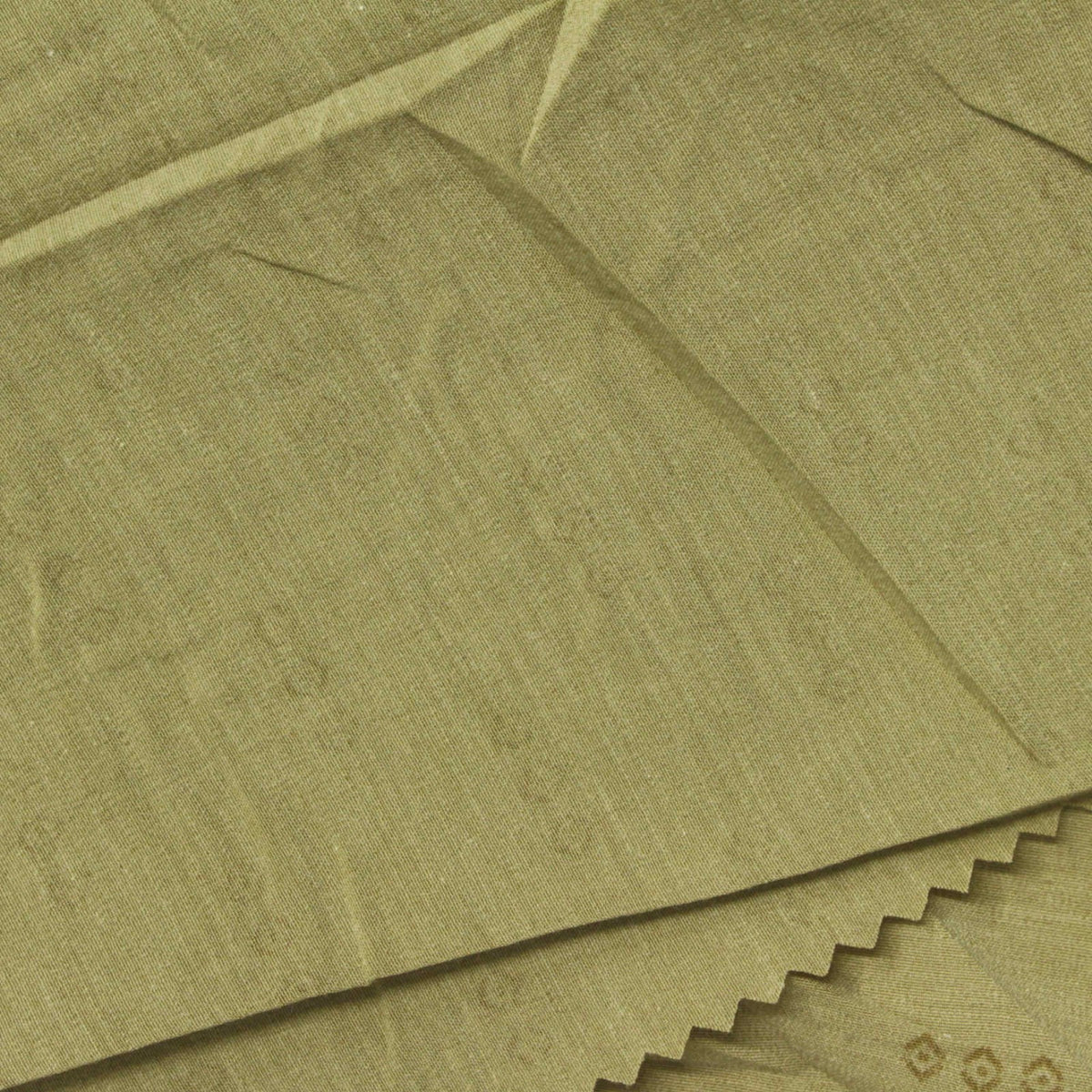 Green Diamond Bengaline, Poly-Cotton
