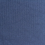 Jacquard Polyester Stretch Rib Knit Fabric, 211 gsm, 190 cm — Navy